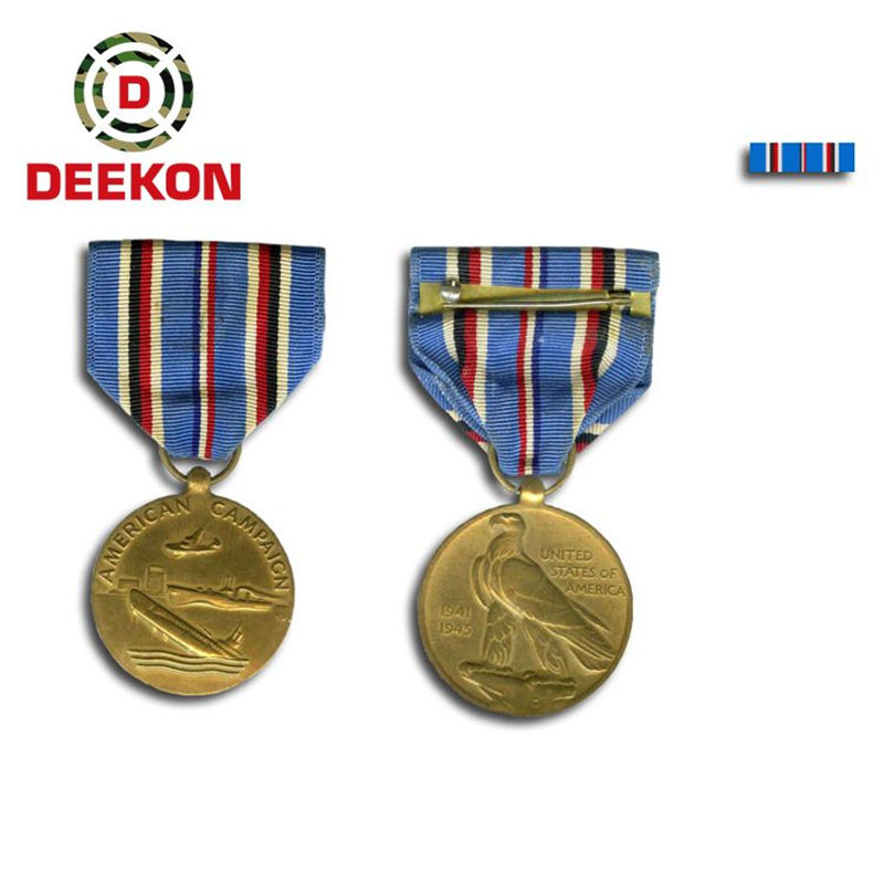 USA Medal