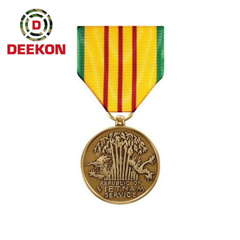 Vietnam medal