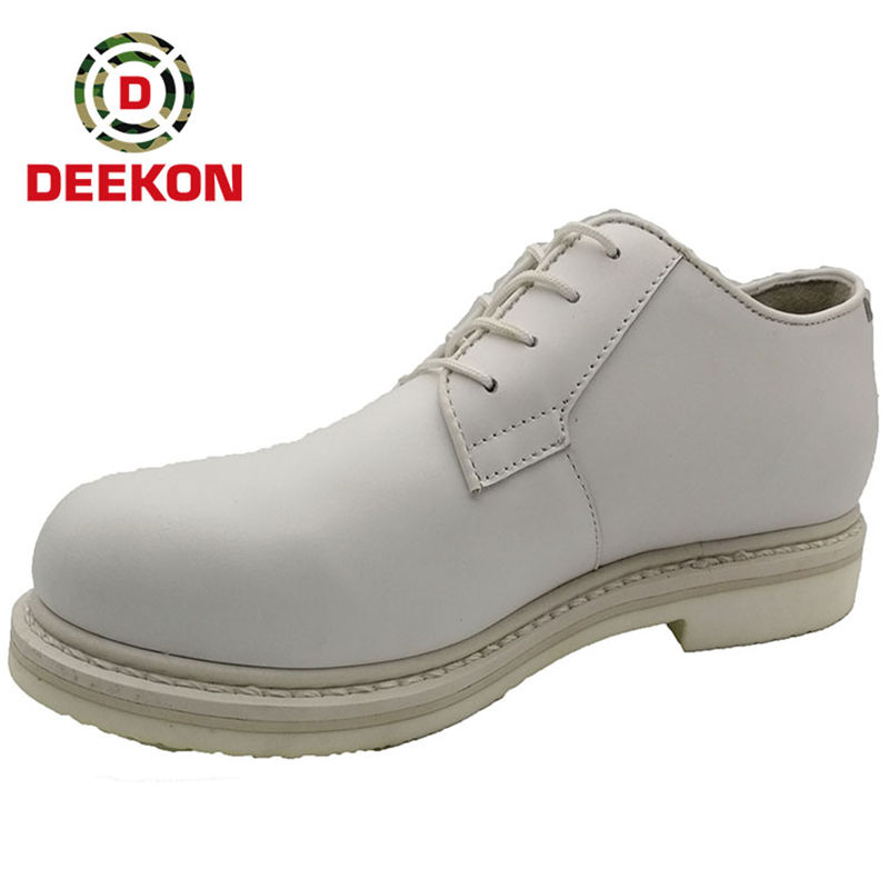 White Leather Shoes Nigeria