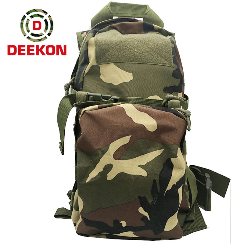 Bangladesh DGDP Water Bag
